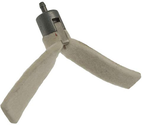 Genuine Mac Allister MHTP245 MHTP24-2 Hedge Trimmer Fuel Filter 183520009/0