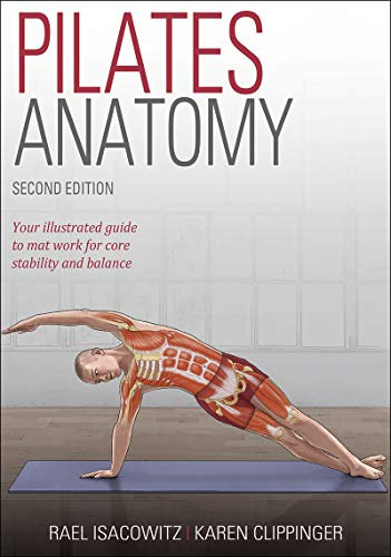 Pilates Anatomy (English Edition)