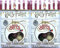 Jelly Belly Candy Company Harry Potter Bertie Bott's Every Flavour Jelly Belly Beans 35 g (lot de 2)