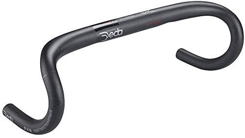 DEDA-ELEMENTI Unisex-Youth Superlight Lenker 42CM Team