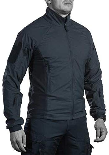 UF Pro Hunter FZ Gen.2 Softshell Jacke Steel Grey