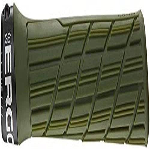 GE1 EVO Slim Deep Moss Griffe (grün)