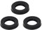 Greatshow Pump Repair Kit, 70-464 for AR RMW2.2G24 RMW2G24 SRMW2.2G26, Pressure-washer Accessories, Contains 3 Seals for Annovi Reverberi Pump Models RMV, RMW, SRMW Series and Others