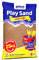 Jamieson Brothers Kids Indoor/Outdoor Play Pit Sand - 25kg Extra Large Bag - Washed, Safe and Non-Toxic Sand for Children - Just Pour and Play - Clean Non-Staining