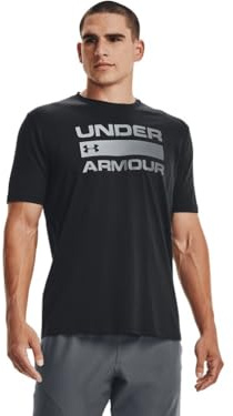 Under Armour T-Shirt Team Issue Wordmark