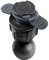 Lampa 90555 Opti Ball, Other