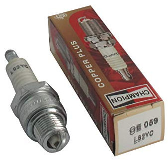 Greenstar 15663 Champion L92YC Kerze