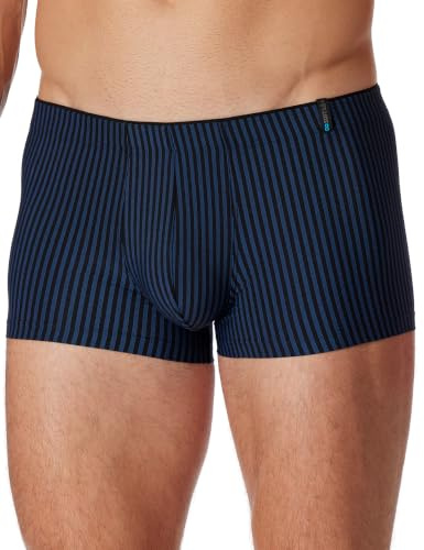 Schiesser Herren Shorts Hip-Shorts Long Life - 174646