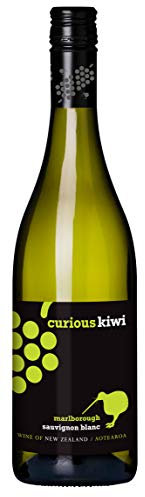 Marisco Curious Kiwi Sauvignon Blanc 2019 trocken (0,75 L Flaschen)