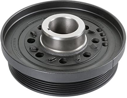 Blue Print ADBP610001 puleggia (disaccoppiato)