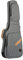 Ortega OGBEB-DLX-GY Deluxe Gigbag Chitarra elettrica Grigio