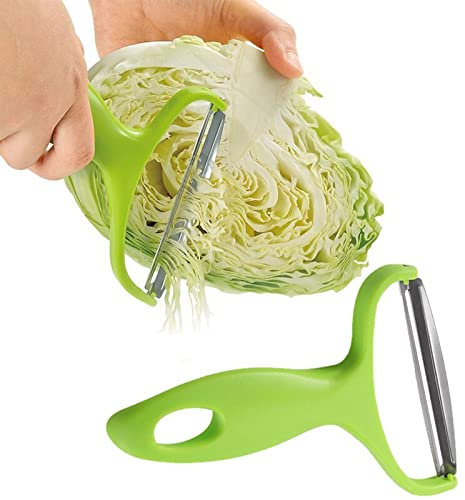 Dispositivo de relleno rápido de repollo para el hogar, cortador de llenado de repollo, trituradora manual de repollo, pelador de verduras, utensilios de cocina