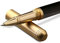 PORRASSO Hölzern Kugelschreiber Stift Vintage Signier Stift Reibungsloses Schreiben für Herren Damen Manager Führungskräfte Schüler Schriftsteller Lila Sandelholz B