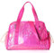 Oilily Oilily Leisure Baby Bag Pink Glo