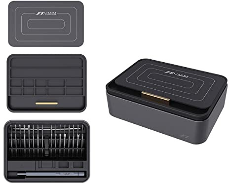 JIMI Home Schraubendreher-Set FM-1, 38-teilig