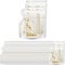 Muttermilch-Aufbewahrungsbeutel,Breastmilk Storage Bag,Muttermilchbeutel,Einfrieren Muttermilch-Auffangbeuteln Vorsterilisiert, Selbstständig, Auslaufsicher,40 Stücke Muttermilchbeutel,250 Ml