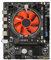 X79 Motherboard Set with E5 2420 CPU, 8G DDR3, 6 Cores, 12 Threads, Dual Indicator Light, PC
