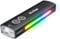Wurkkos HD01 Torch, Rechargeable Torch with Green Beam, White LED Combo, Side RGB Light,1200 Lumens Torches Led Super Bright, Mini LED Flashlight with Magnetic for Camping, Pocket Lights for Men Kids