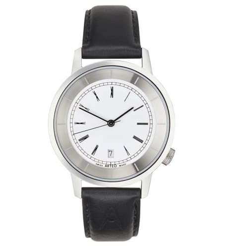 Akteo Sehen Sie Sich 38 Roma Dato Iconic Collection an