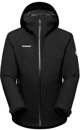 Mammut Convey HS Veste à capuche 3 en 1 pour femme
