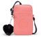 Kipling Tally, Handytasche, 2 x 80 x 38 cm, Peach Peace (ORANGE)