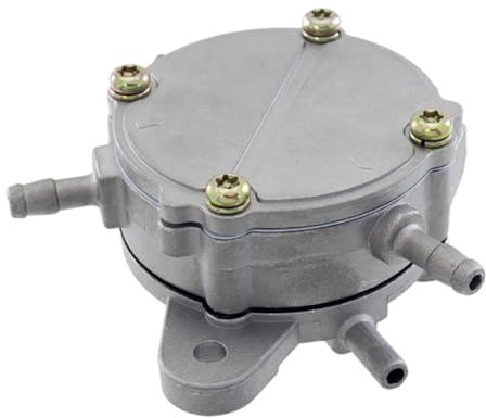 RIDE AND CUSTOM pompe di benzina compatibili con Kymco People S 250 2006-2006