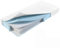Maan matras Hybridmatratze mit Taschenfederkern 90 x 200 cm - 25 cm Dick - 7 Zonen - Kaltschaum - Abnehmbarer Bezug - Premium Hotelqualität