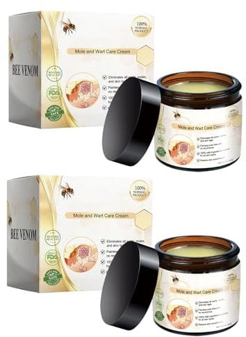 Wart Crème Dissolvant De Verrues Crème à Action Rapide Pour Enlever Les Verrues, Crème Contre Les Verrues Et Les Grains De Beauté, Traitement Pour Les Verrues, Grains De Beauté Et Tags Cutanés
