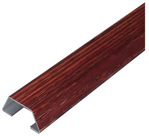 Stainless Steel Cable Trunking, Cord Covers For Wires On Wall, Self Adhesive Cable Organizer, Cable Management Floor, Cord Cover For Indoor Floors Residential Or Warehouse(Color-2,NO.2.4)