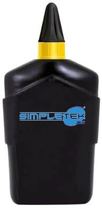 SIMPLETEK - Frenado de rosca A20 fuerte para tornillos y tuercas, 50 ml (1 unidad)