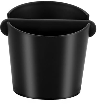 ASelected Klopfbehälter Abklopfbehälter - Recipiente para colador, para cafés y bares