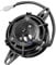 Motorcycle Oil Cooler, Cooled Thermal Fan, DC 12V Motorcycle Radiator Cooling, Motorcycle Cooling Outlet Fan, Water Cooling Oil Accessories, NC250cc Motorcycle Oil Cooler, DC 12V Oil Cooler Fan