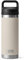 YETI Rambler Gobelet isotherme en acier inoxydable avec couvercle Magslider, bleu ciel, 591 ml