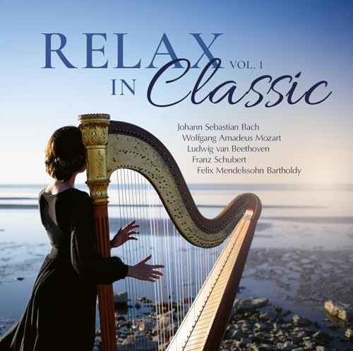 Relax in Classic Vol. 1