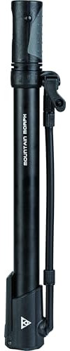 Topeak Morph Mountain Bicycle Tyre Pump
