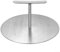 Patty Maker per deliziosi hamburger e pasti alla griglia, design professionale in acciaio inox (18 cm)
