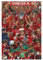 Grupo Erik Poster Kunstdruck Liverpool Fussball Poster Deko Wohnzimmer oder Deko Schlafzimmer - Deko Zimmer - Größe 61 x 91,5 - Offizieller Liverpool Fanartikel
