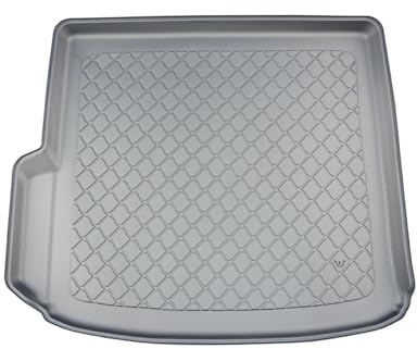 MTM Bandeja Maletero para Omoda 9 2025- Resistente, Fácil de Lavar e Inodora, cód. 13638