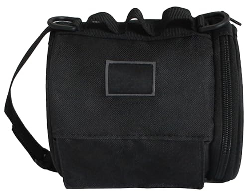 Outdoor Camping Taschentuch Tasche, tragbarer Taschentuchhalter, Reise Servietten Aufbewahrungstasche, leichter Camping Toilettenpapierhalter, Outdoor Camping Taschentuch Tasche, Toilettenpapier