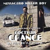 Messagero Killer Boy (Docteur)