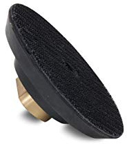 Rubi - Flexible Disc Holder Ø100mm M14 (62986)