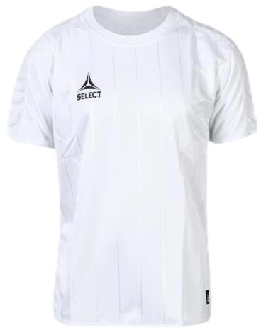 Select Unisex Argentina trøje Unisex Trikot, Weiß, XL EU