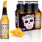 Cubanisto Cerveza, Pack 6 Botellas x 21cl, Cerveza Lager Con Ron Cubano y Especias, Sabor Afrutado, 5.9% Volumen Alcohol