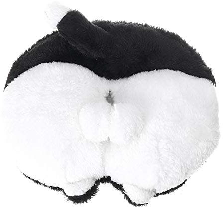 Auto Kosmetiktücherbox Halterung,MoreChioce Niedlich Taschentuchbox Tischspender Handtuchspender Papiertuchspender Tissue Box Halter,Katze