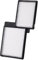 Aimdio Beamer Luftfilter für Epson ELPAF40 EB-575W EB-1430Wi EB-485Wi EB-485W EB-480 EB-475Wi EB-475W EB-470 EB-1420Wi EB-1410Wi EB-1400Wi EB-595Wi EB-585Wi EB-585WS EB-585W EB-580S EB-575Wi Projektor
