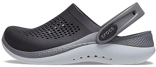 Crocs Unisex Kinder Literide 360 Clog T