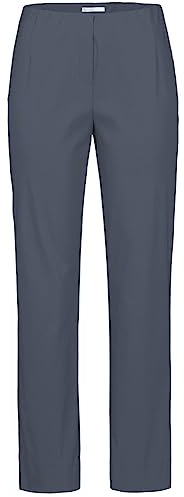 Stehmann, INA-740, gerade Stretch-Hose in Bengalin-Qualität