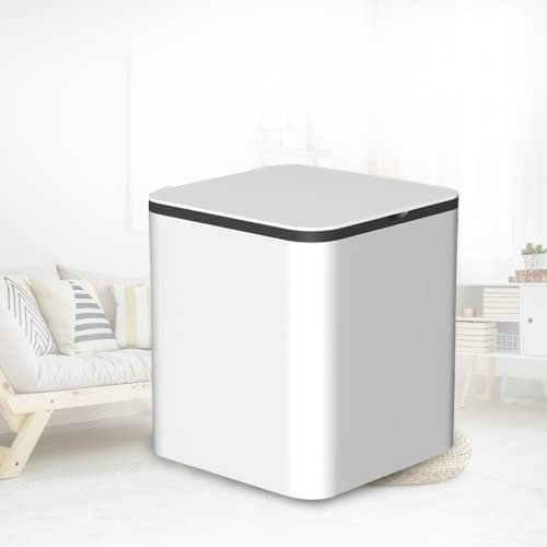 PanHuiWen Centrifugadora Ropa Manual 4.5L para Camping y Viajes para Camping, Viajes y Casa,White