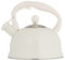 Typhoon Otto Collection | Stovetop Kettle (Cream)
