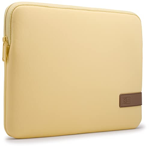 CASE LOGIC - ACCESSORIES Reflect MacBook Sleeve 13 Zoll Yonder Yellow